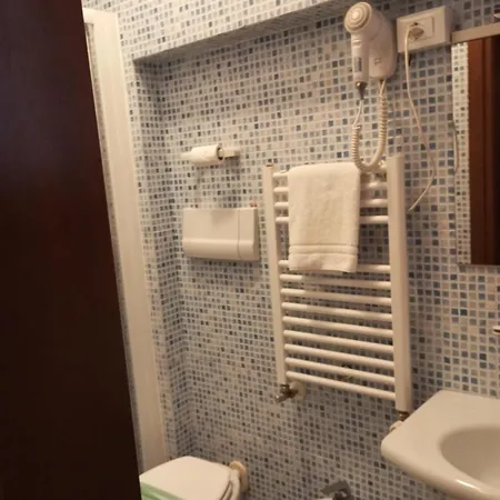 Hotel Henry Venetië