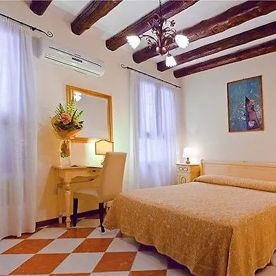 Hotel Henry Venezia