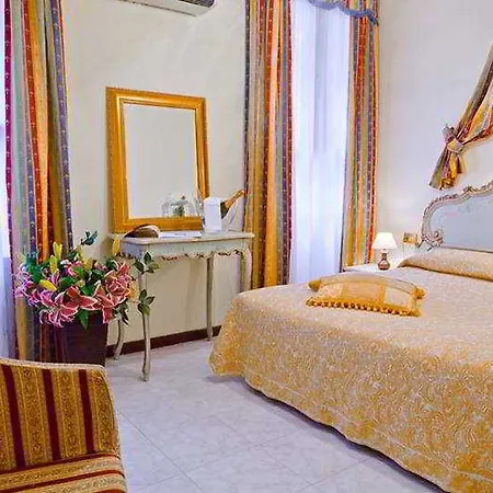 Henry Hotel Venice