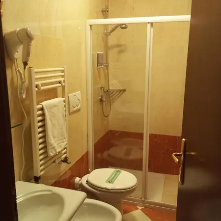 Henry Hotel Veneza
