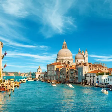 Henry Venedig