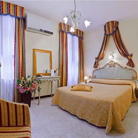 Henry 2* Veneza