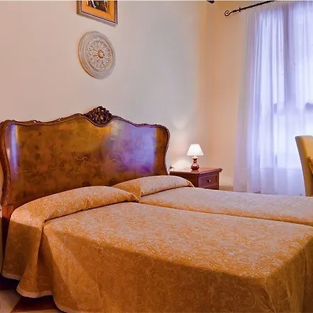 Hotel Henry Veneza