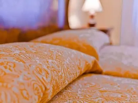 Henry البندقية