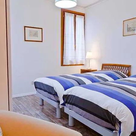 Hotel Henry Veneza
