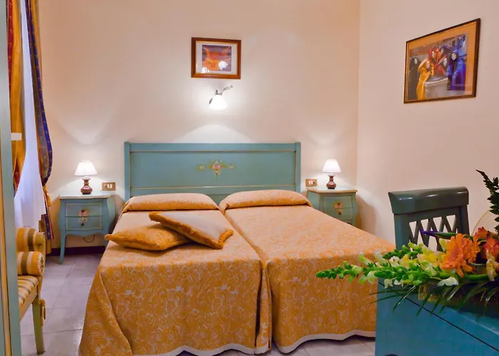 亨利酒店 威尼斯