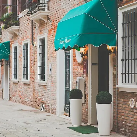 Henry Hotel Venedig