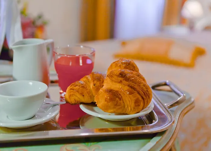 酒店 亨利酒店 威尼斯