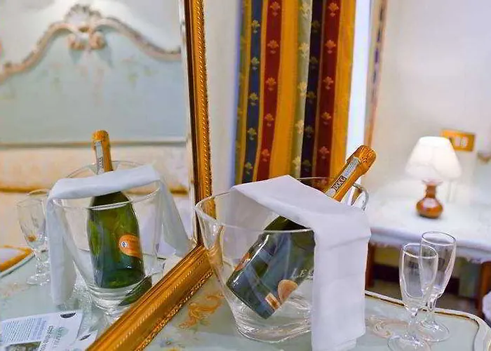 酒店 亨利酒店 威尼斯