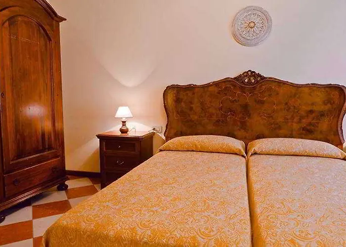 亨利酒店 2* 威尼斯