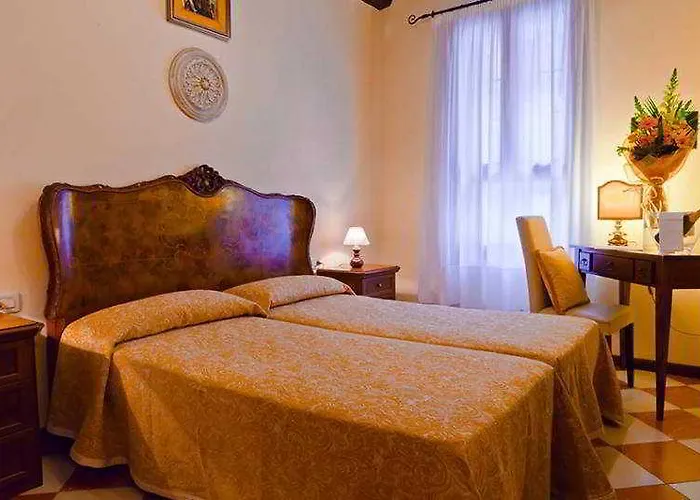 亨利酒店 威尼斯